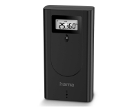 HAMA CZUJNIK ZEWNĘTRZNY BRAC DO STACJI POGODY 4047443526526 - 1416492 - zdjęcie 1